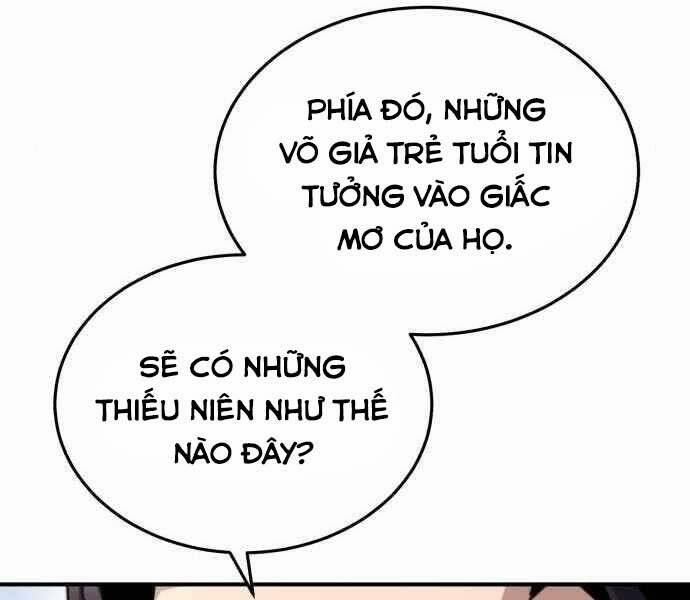 Giảng Sư Đứng Đầu, Baek Sư Phụ 40 trang 48