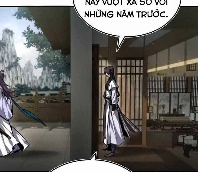 Giảng Sư Đứng Đầu, Baek Sư Phụ 40 trang 54