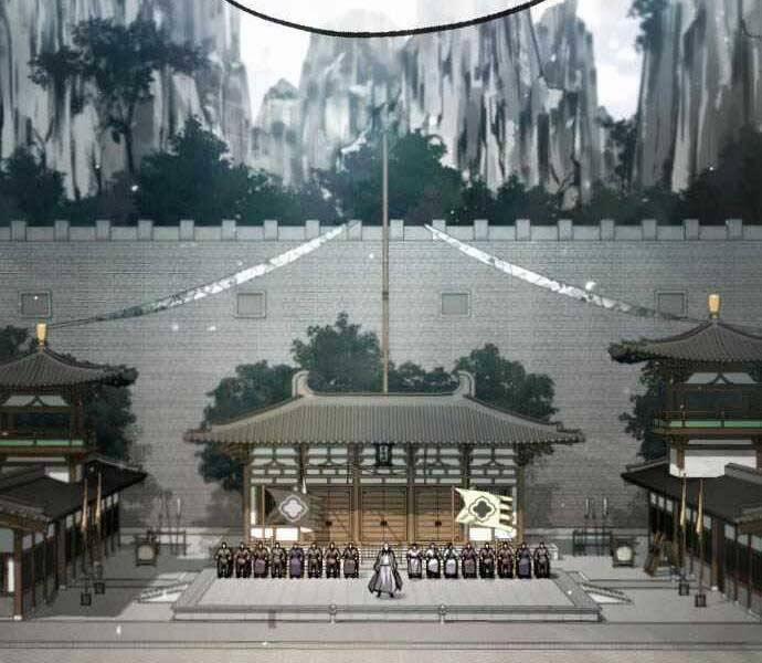 Giảng Sư Đứng Đầu, Baek Sư Phụ 40 trang 73