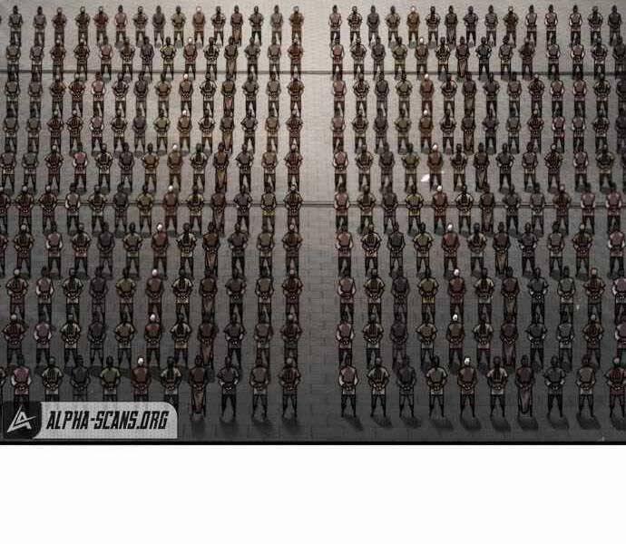 Giảng Sư Đứng Đầu, Baek Sư Phụ 40 trang 74