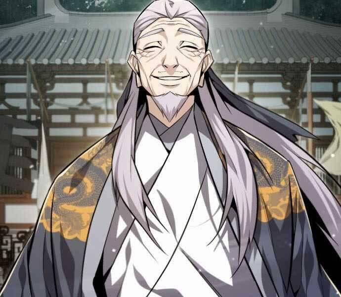 Giảng Sư Đứng Đầu, Baek Sư Phụ 40 trang 76