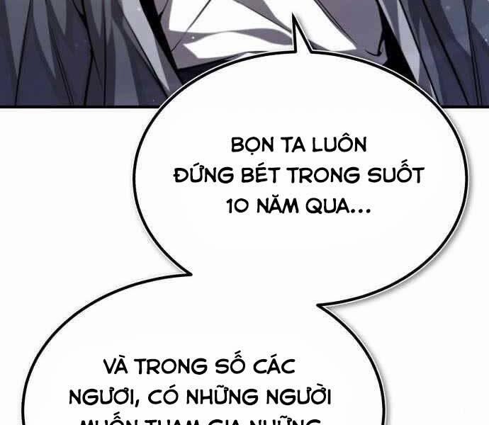 Giảng Sư Đứng Đầu, Baek Sư Phụ 40 trang 77