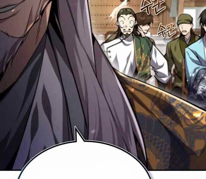 Giảng Sư Đứng Đầu, Baek Sư Phụ 40 trang 79