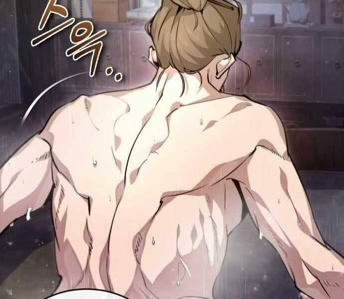 Giảng Sư Đứng Đầu, Baek Sư Phụ 40 trang 8