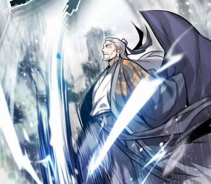 Giảng Sư Đứng Đầu, Baek Sư Phụ 40 trang 81