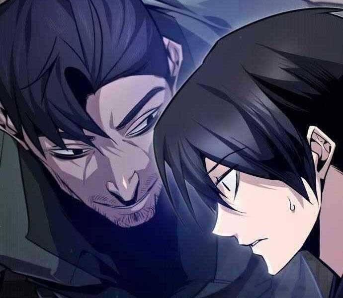 Giảng Sư Đứng Đầu, Baek Sư Phụ 41 trang 127