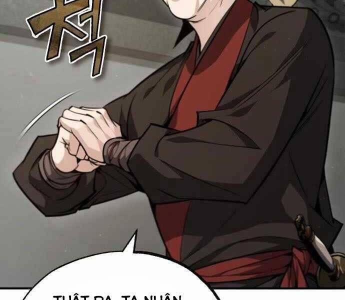 Giảng Sư Đứng Đầu, Baek Sư Phụ 41 trang 21