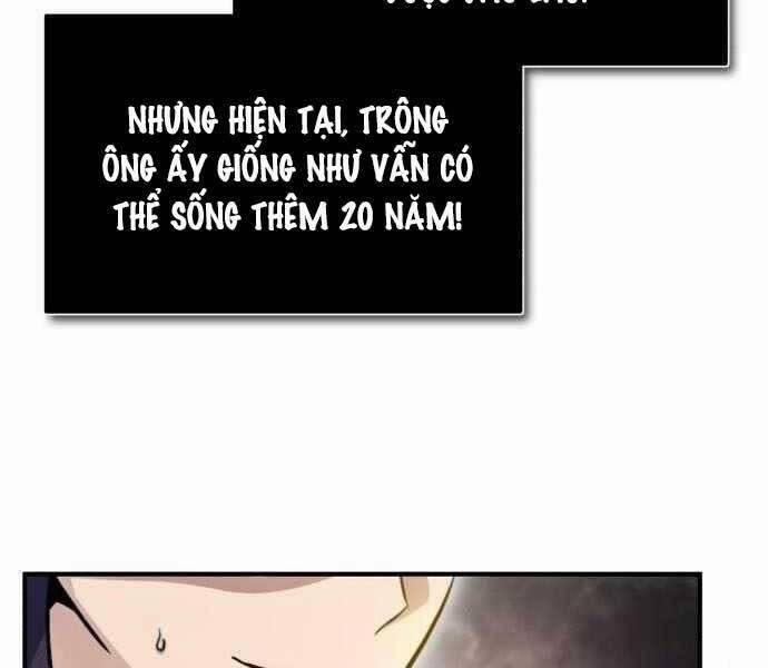 Giảng Sư Đứng Đầu, Baek Sư Phụ 41 trang 29