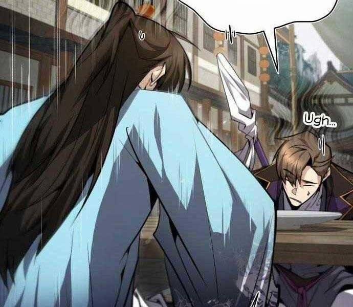 Giảng Sư Đứng Đầu, Baek Sư Phụ 41 trang 70