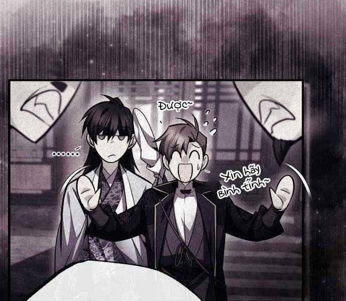 Giảng Sư Đứng Đầu, Baek Sư Phụ 41 trang 72