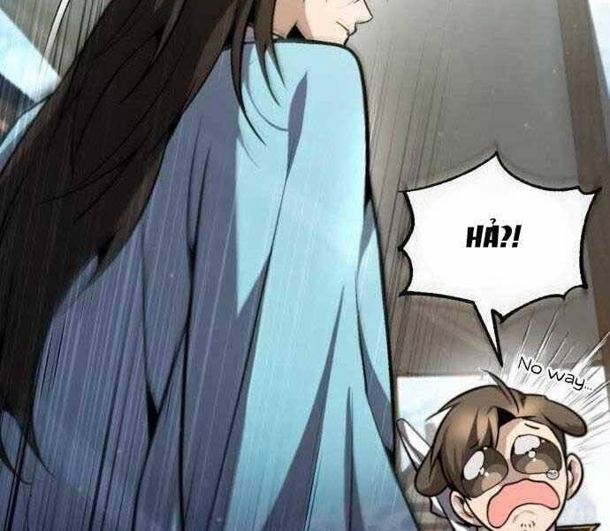 Giảng Sư Đứng Đầu, Baek Sư Phụ 41 trang 92