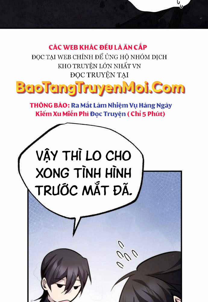 Giảng Sư Đứng Đầu, Baek Sư Phụ Chương 42 Trang 27