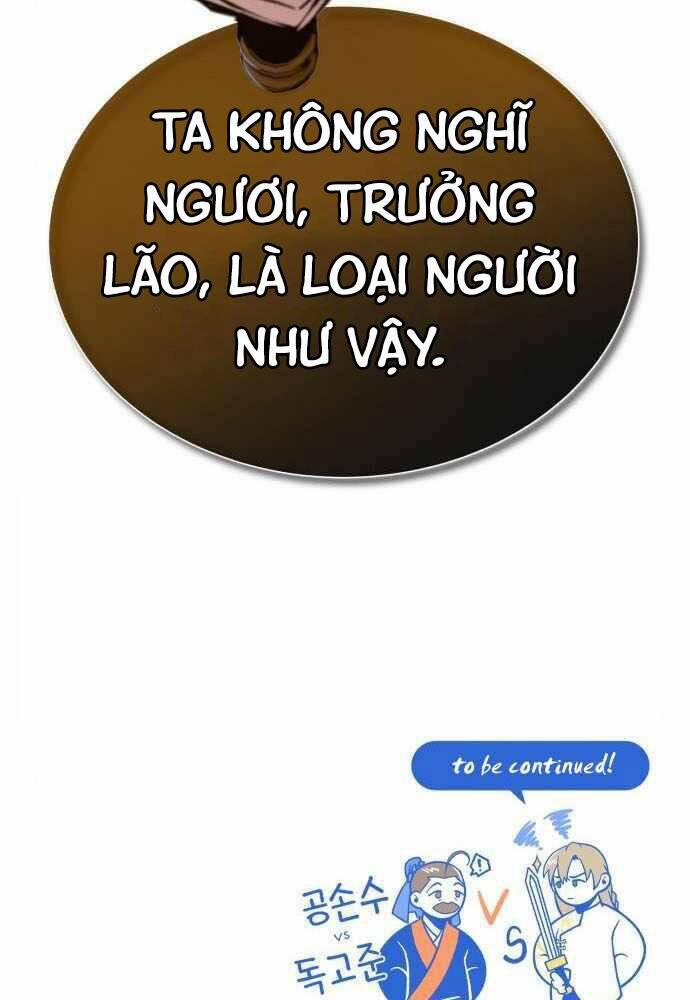 Giảng Sư Đứng Đầu, Baek Sư Phụ Chương 44 Trang 121