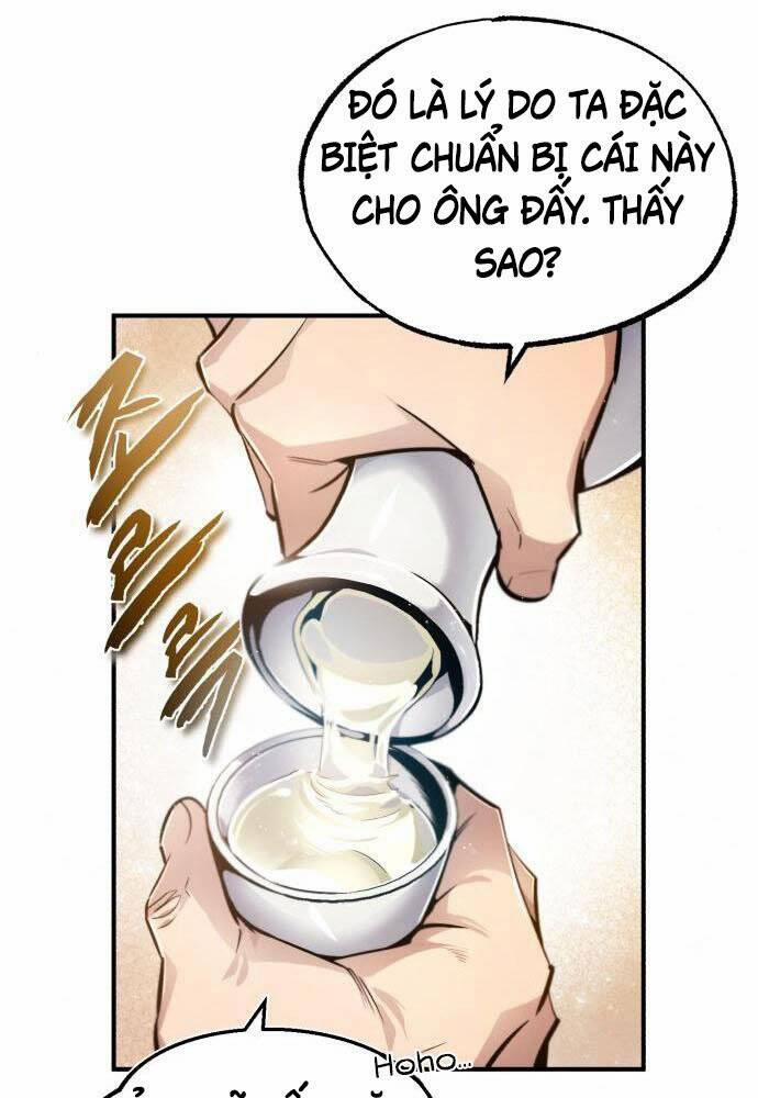 Giảng Sư Đứng Đầu, Baek Sư Phụ 47 trang 101