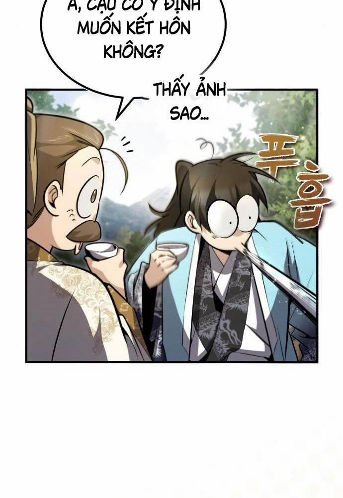 Giảng Sư Đứng Đầu, Baek Sư Phụ 47 trang 106