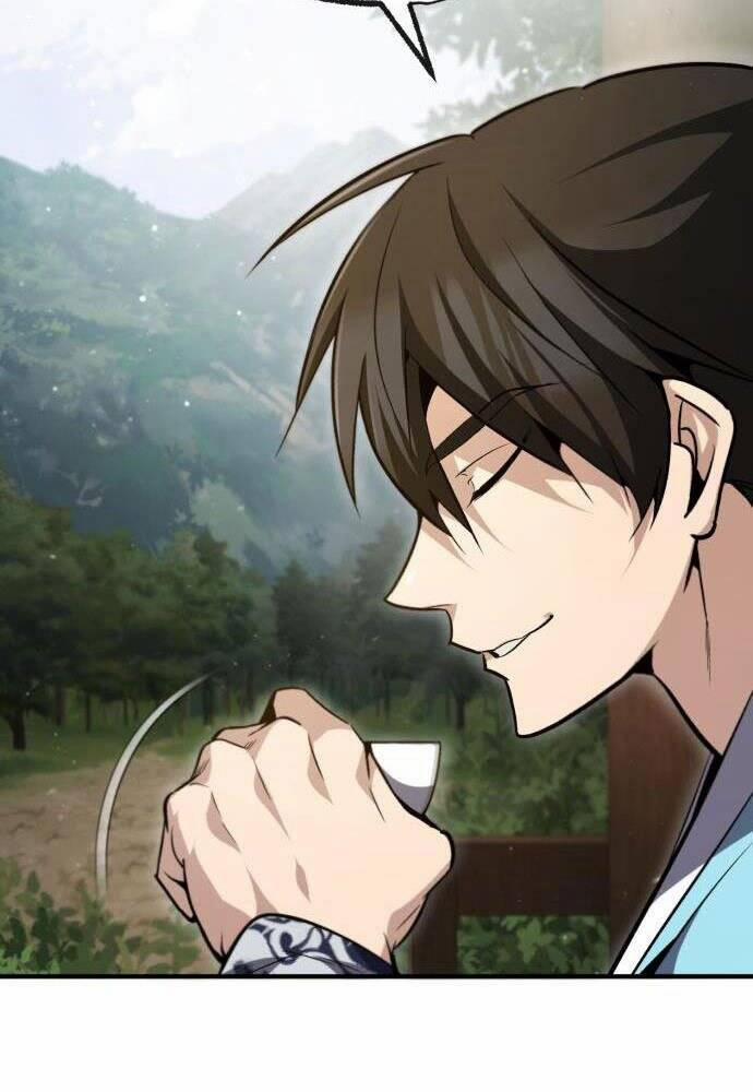 Giảng Sư Đứng Đầu, Baek Sư Phụ 47 trang 116