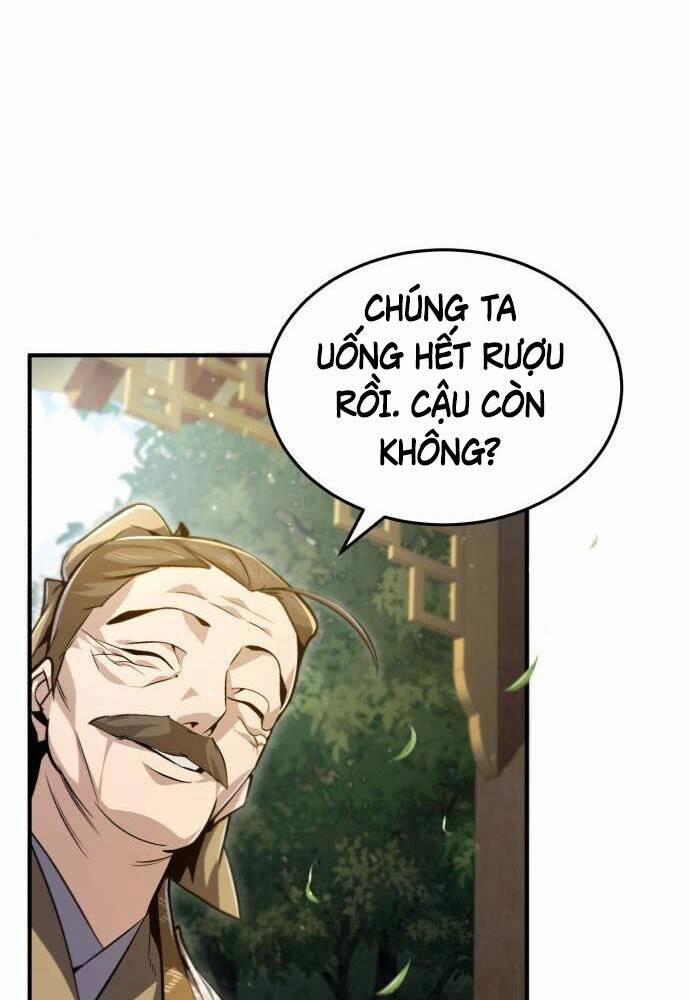 Giảng Sư Đứng Đầu, Baek Sư Phụ 47 trang 117