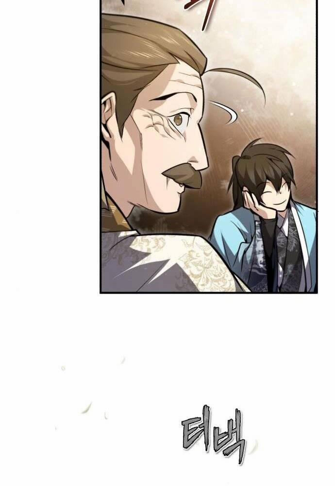 Giảng Sư Đứng Đầu, Baek Sư Phụ 47 trang 120