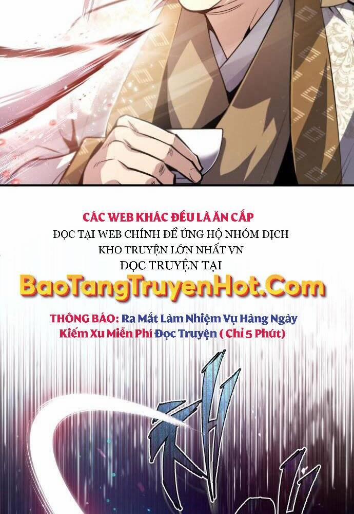 Giảng Sư Đứng Đầu, Baek Sư Phụ 47 trang 126