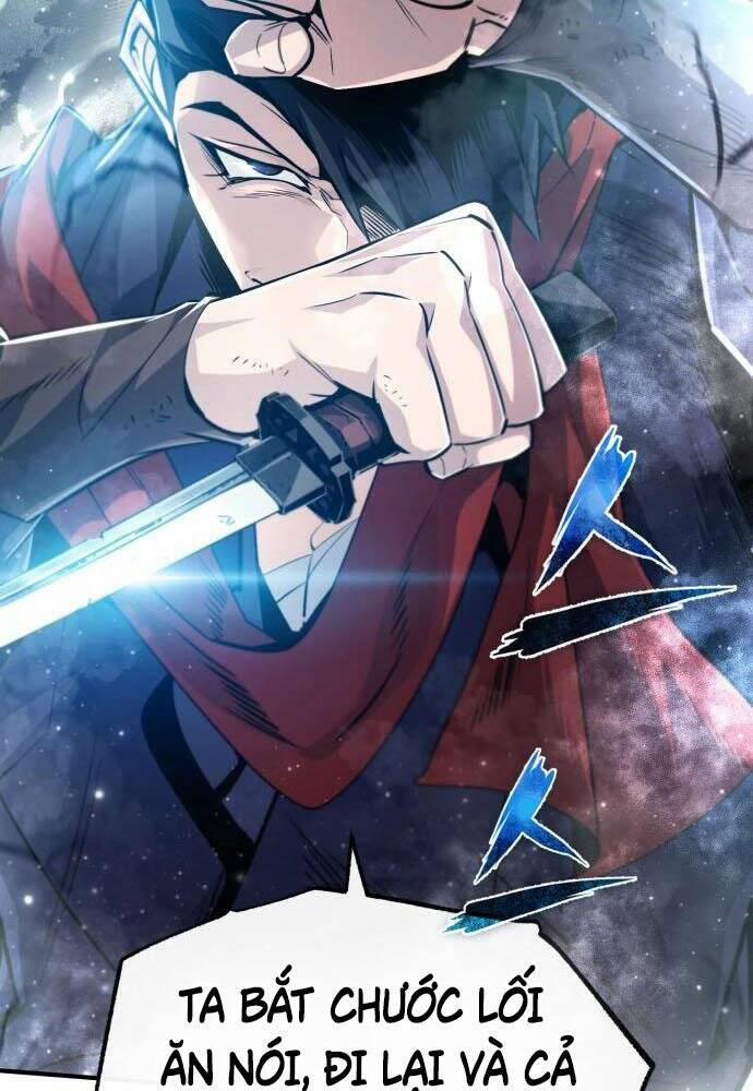 Giảng Sư Đứng Đầu, Baek Sư Phụ 47 trang 132