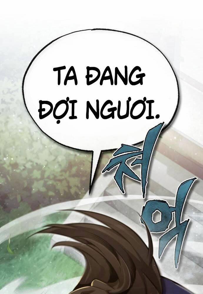 Giảng Sư Đứng Đầu, Baek Sư Phụ 47 trang 135