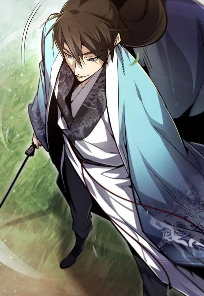 Giảng Sư Đứng Đầu, Baek Sư Phụ 47 trang 136