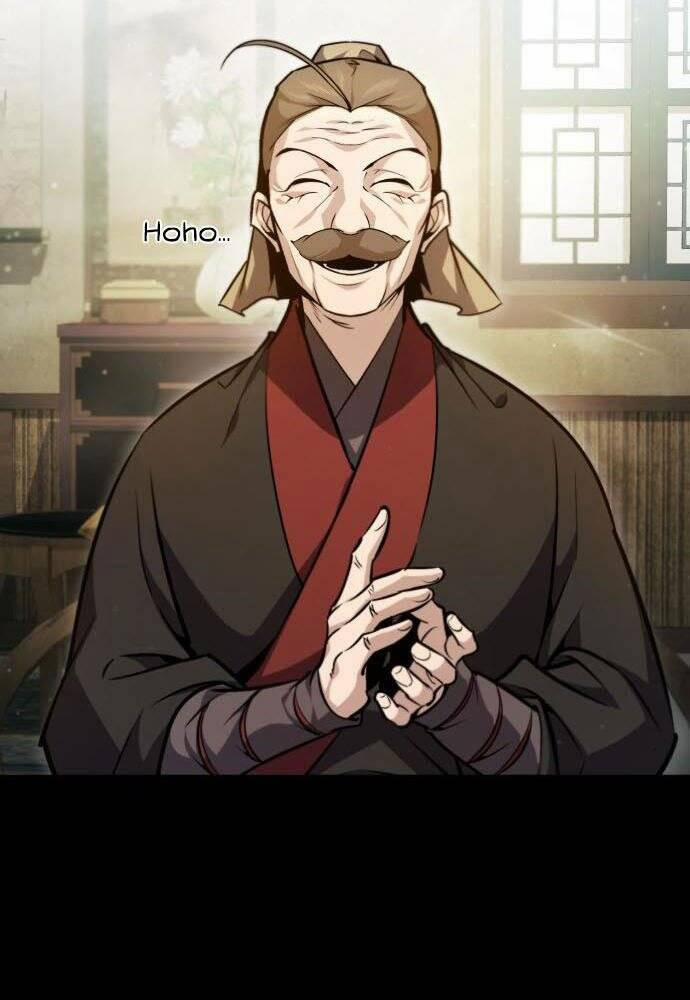 Giảng Sư Đứng Đầu, Baek Sư Phụ 47 trang 19