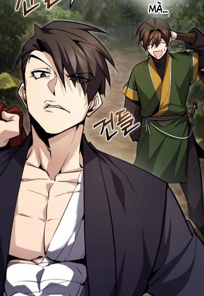 Giảng Sư Đứng Đầu, Baek Sư Phụ 47 trang 39