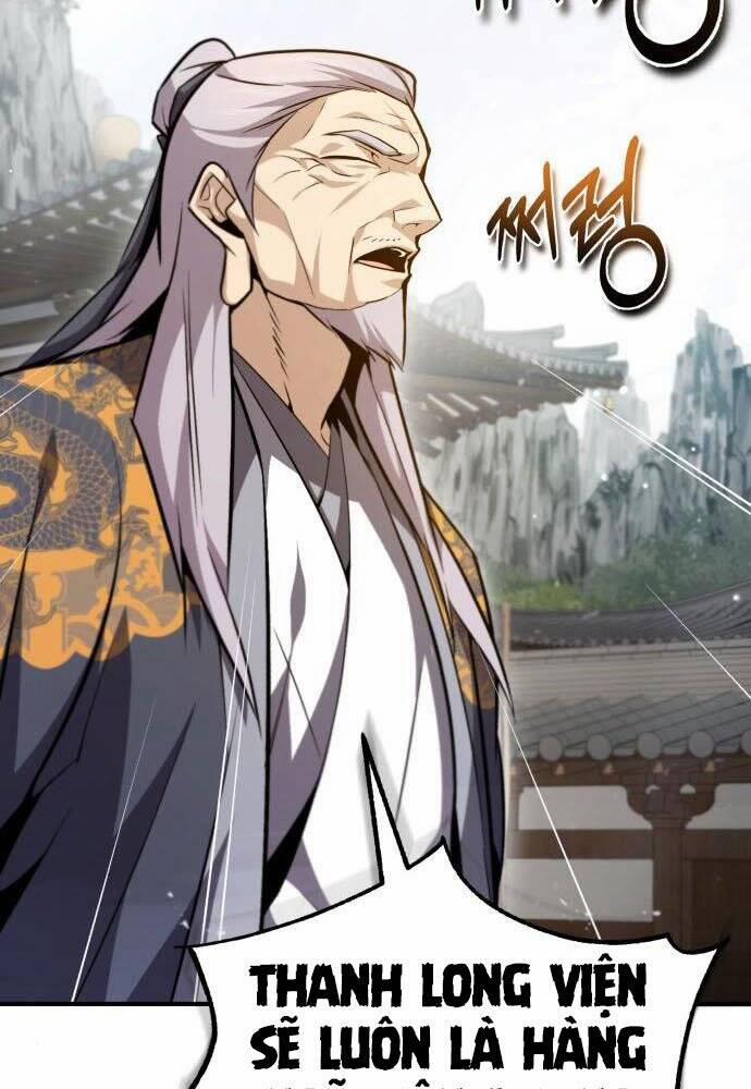 Giảng Sư Đứng Đầu, Baek Sư Phụ 47 trang 51
