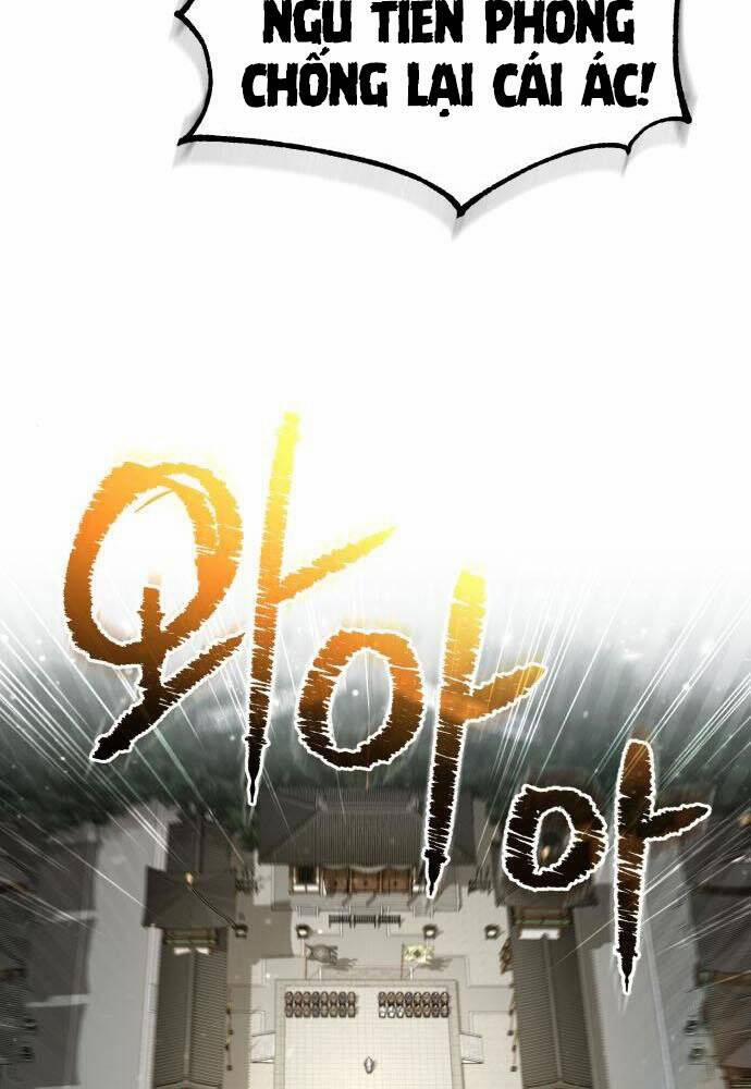 Giảng Sư Đứng Đầu, Baek Sư Phụ 47 trang 52