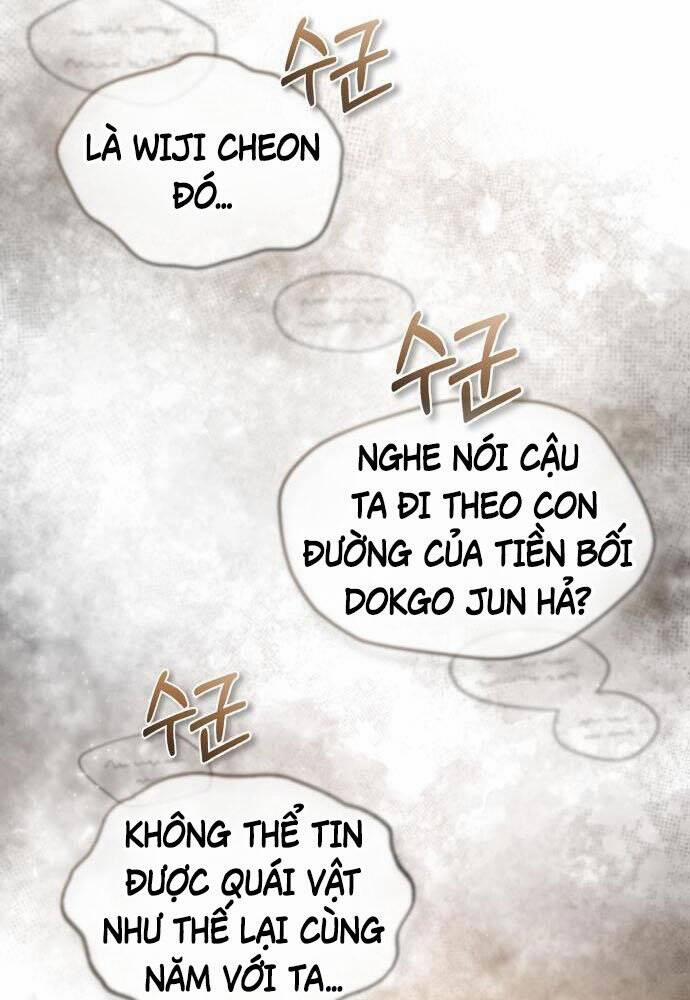 Giảng Sư Đứng Đầu, Baek Sư Phụ 47 trang 54