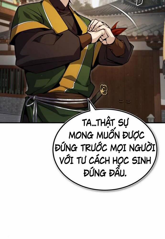 Giảng Sư Đứng Đầu, Baek Sư Phụ 47 trang 57