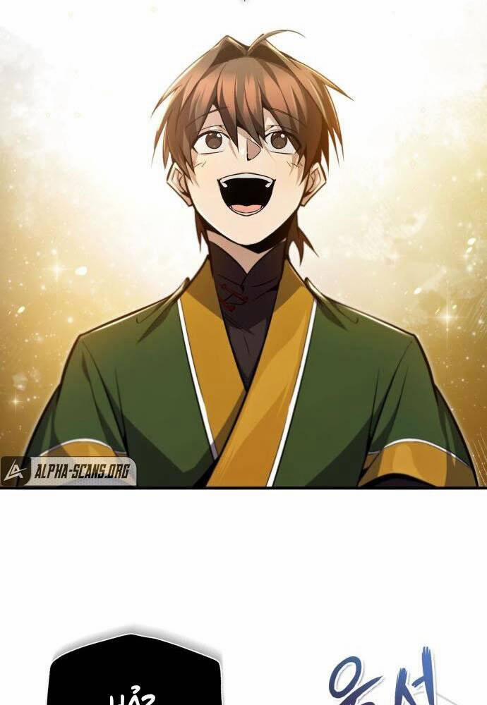 Giảng Sư Đứng Đầu, Baek Sư Phụ 47 trang 60