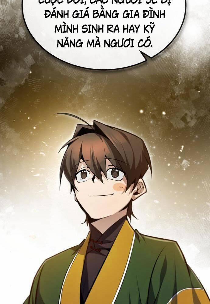 Giảng Sư Đứng Đầu, Baek Sư Phụ 47 trang 75