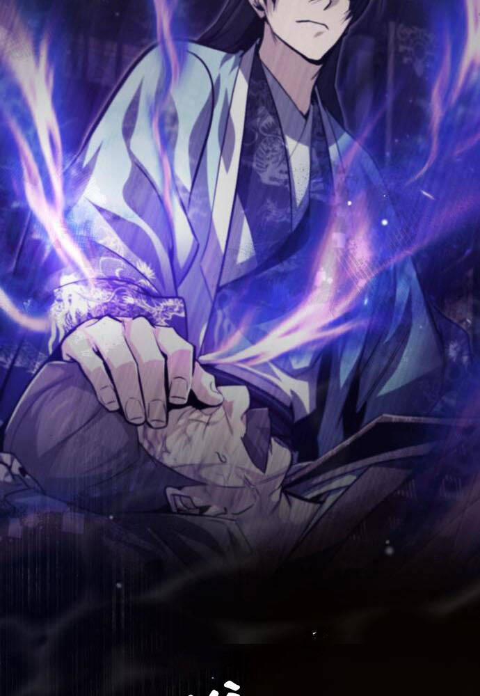 Giảng Sư Đứng Đầu, Baek Sư Phụ 47 trang 85