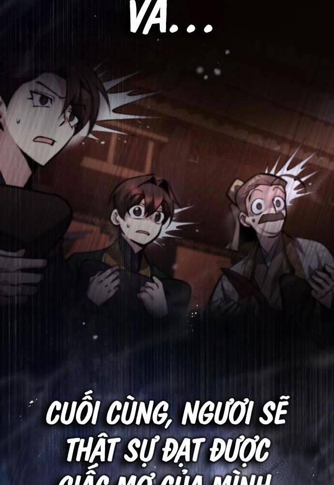 Giảng Sư Đứng Đầu, Baek Sư Phụ 47 trang 86