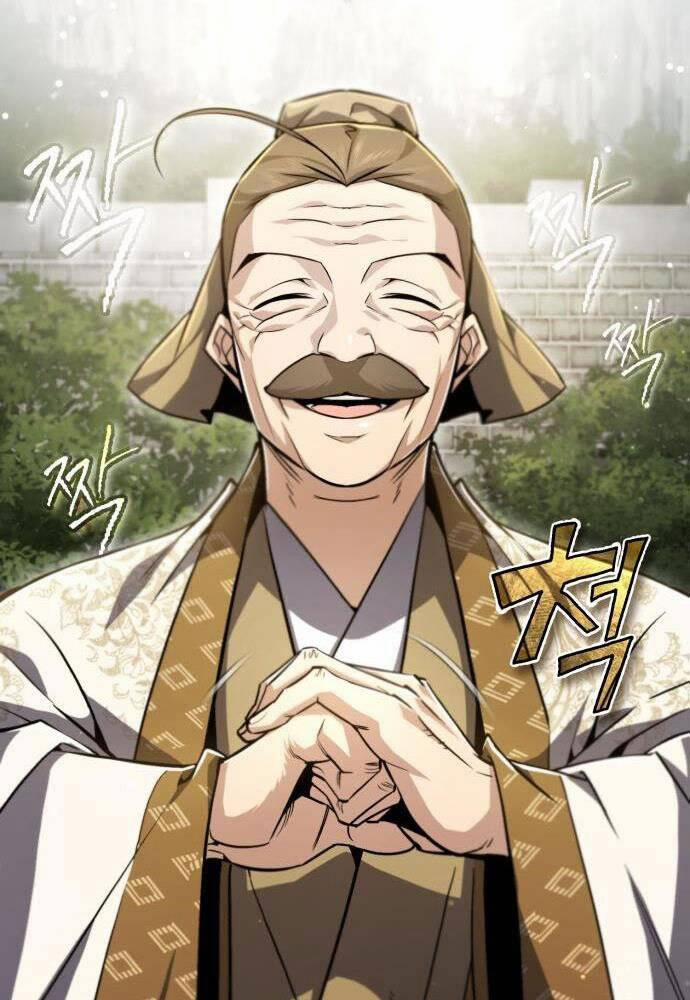 Giảng Sư Đứng Đầu, Baek Sư Phụ 47 trang 91