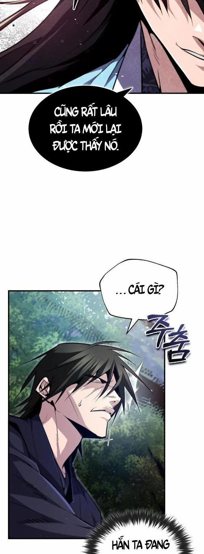 Giảng Sư Đứng Đầu, Baek Sư Phụ 48 trang 12