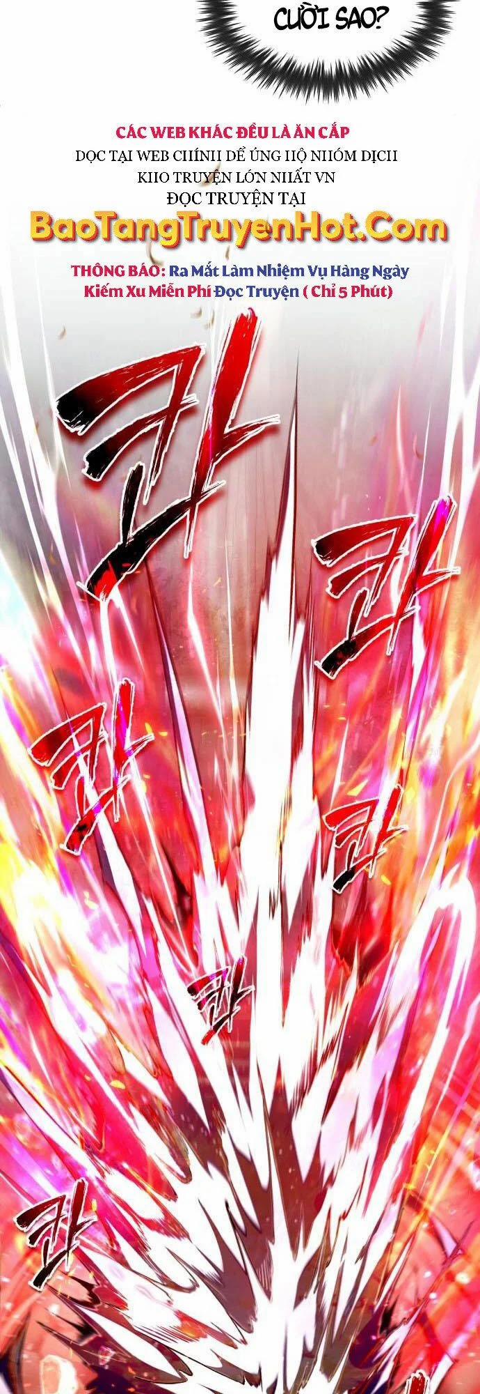 Giảng Sư Đứng Đầu, Baek Sư Phụ 48 trang 13