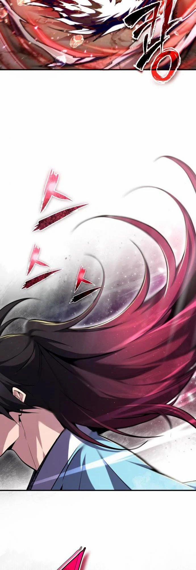 Giảng Sư Đứng Đầu, Baek Sư Phụ 48 trang 14