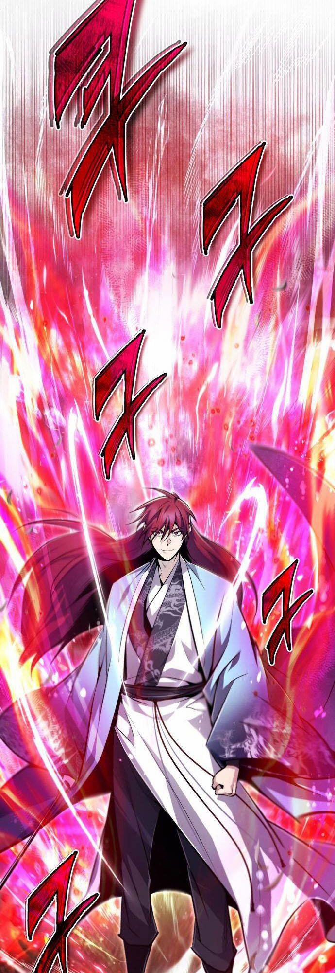 Giảng Sư Đứng Đầu, Baek Sư Phụ 48 trang 15