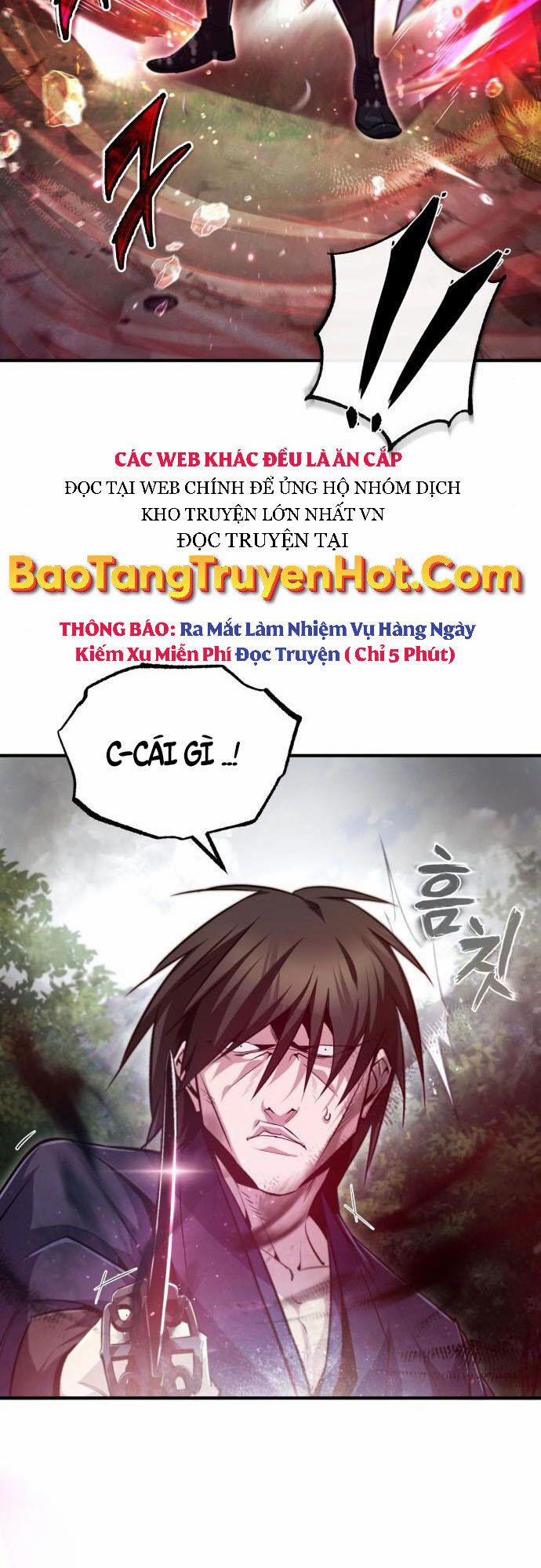 Giảng Sư Đứng Đầu, Baek Sư Phụ 48 trang 16