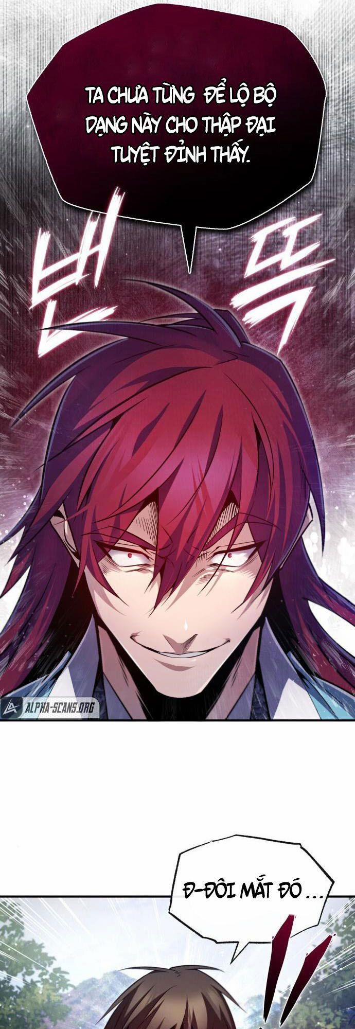 Giảng Sư Đứng Đầu, Baek Sư Phụ 48 trang 18