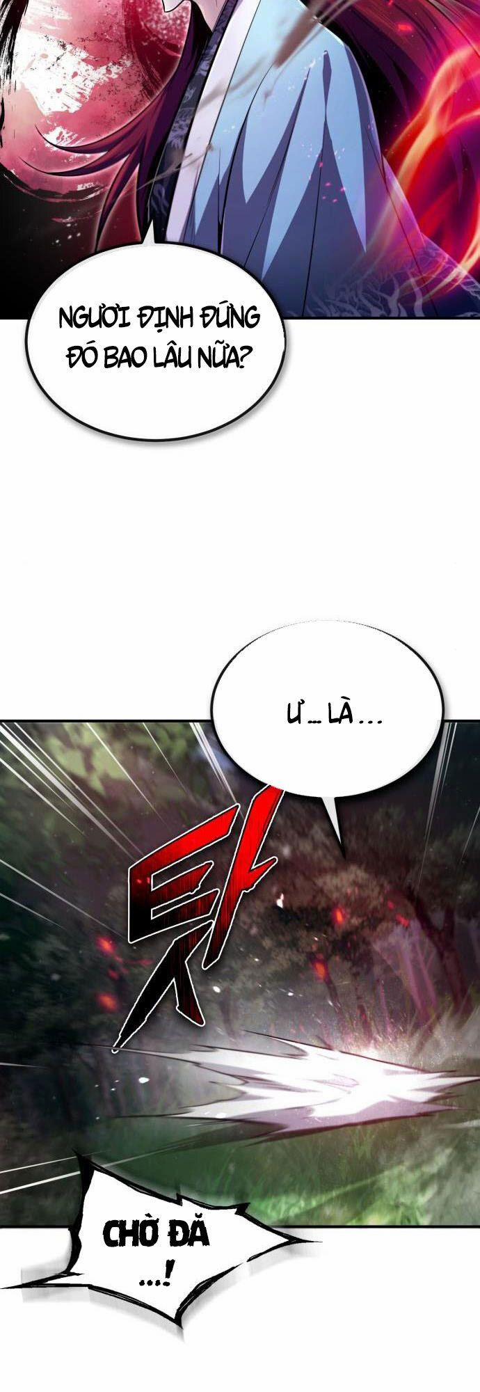 Giảng Sư Đứng Đầu, Baek Sư Phụ 48 trang 20