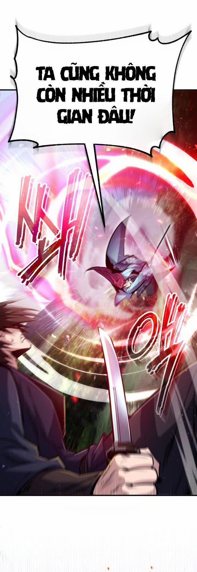 Giảng Sư Đứng Đầu, Baek Sư Phụ 48 trang 21