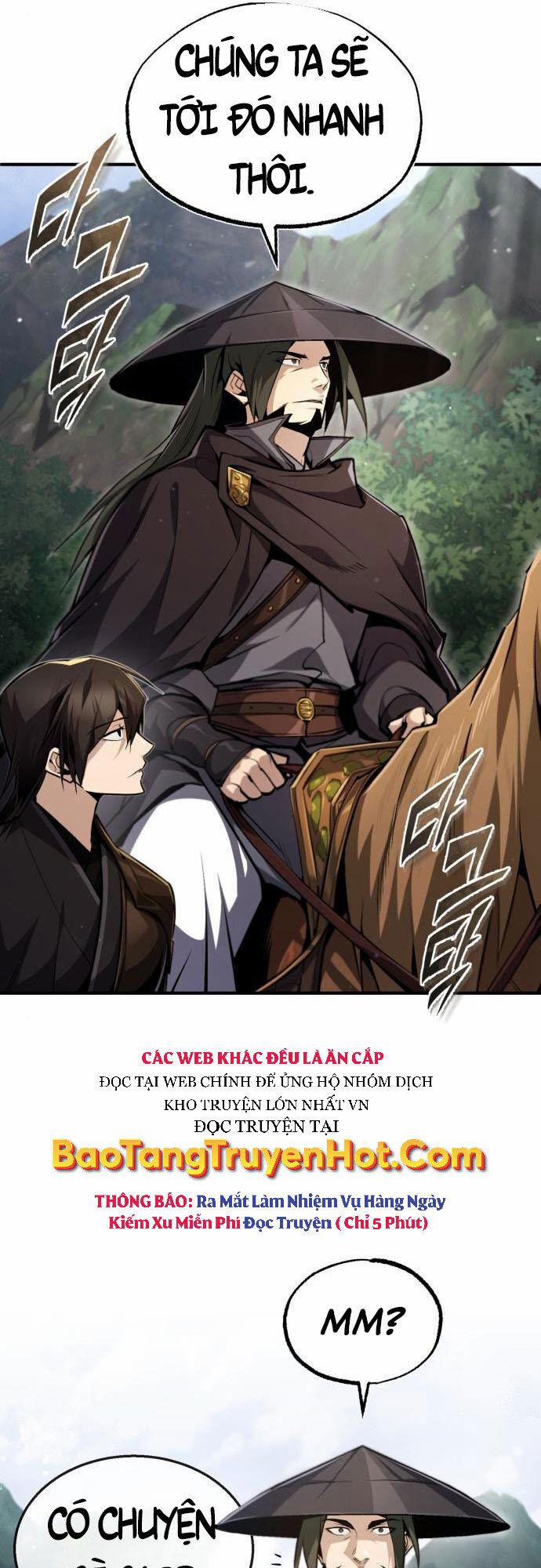 Giảng Sư Đứng Đầu, Baek Sư Phụ 48 trang 25