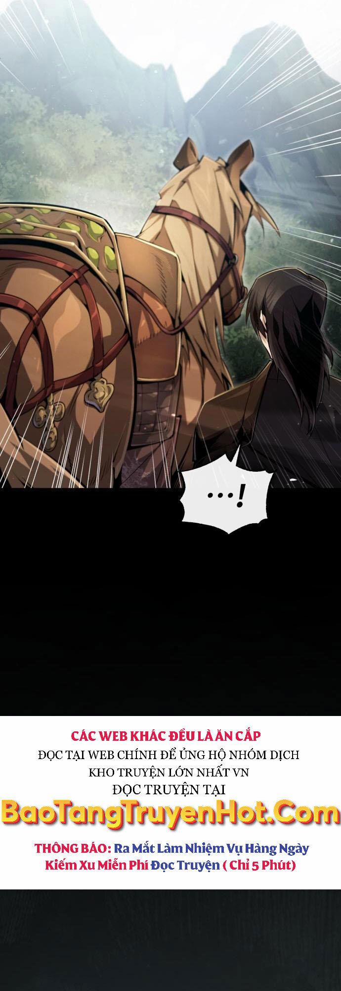 Giảng Sư Đứng Đầu, Baek Sư Phụ 48 trang 27