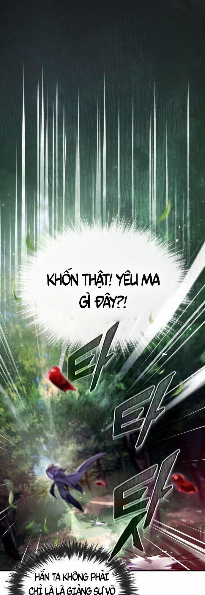 Giảng Sư Đứng Đầu, Baek Sư Phụ 48 trang 28