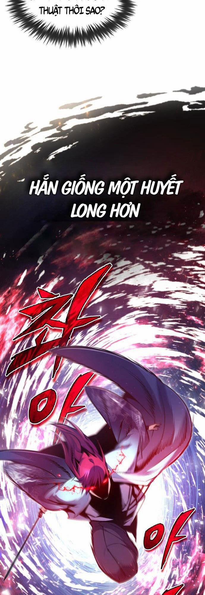 Giảng Sư Đứng Đầu, Baek Sư Phụ 48 trang 29