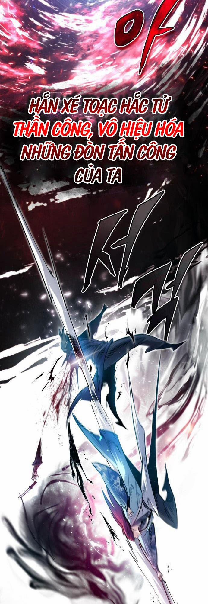 Giảng Sư Đứng Đầu, Baek Sư Phụ 48 trang 30